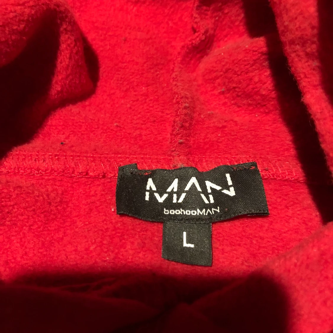 Boohoo man - 91