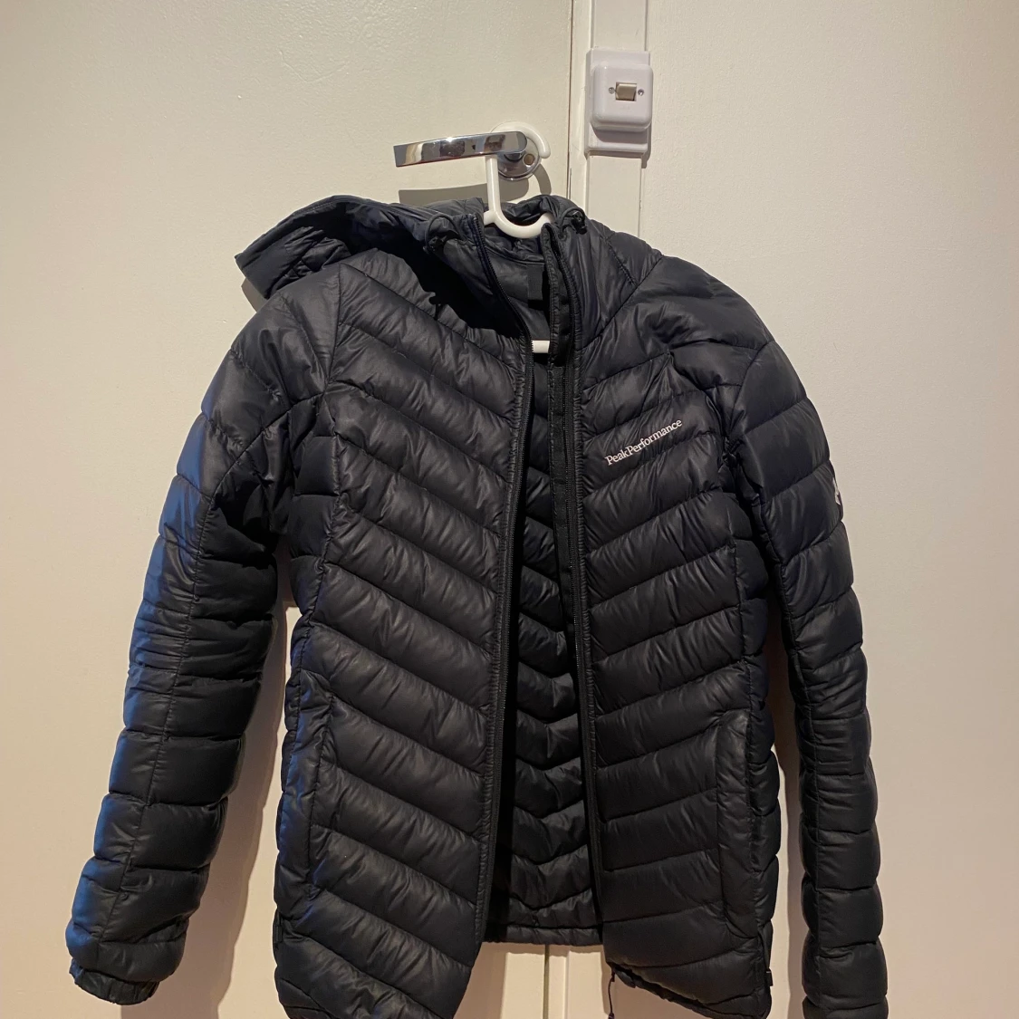 Peak performance jacka - 90