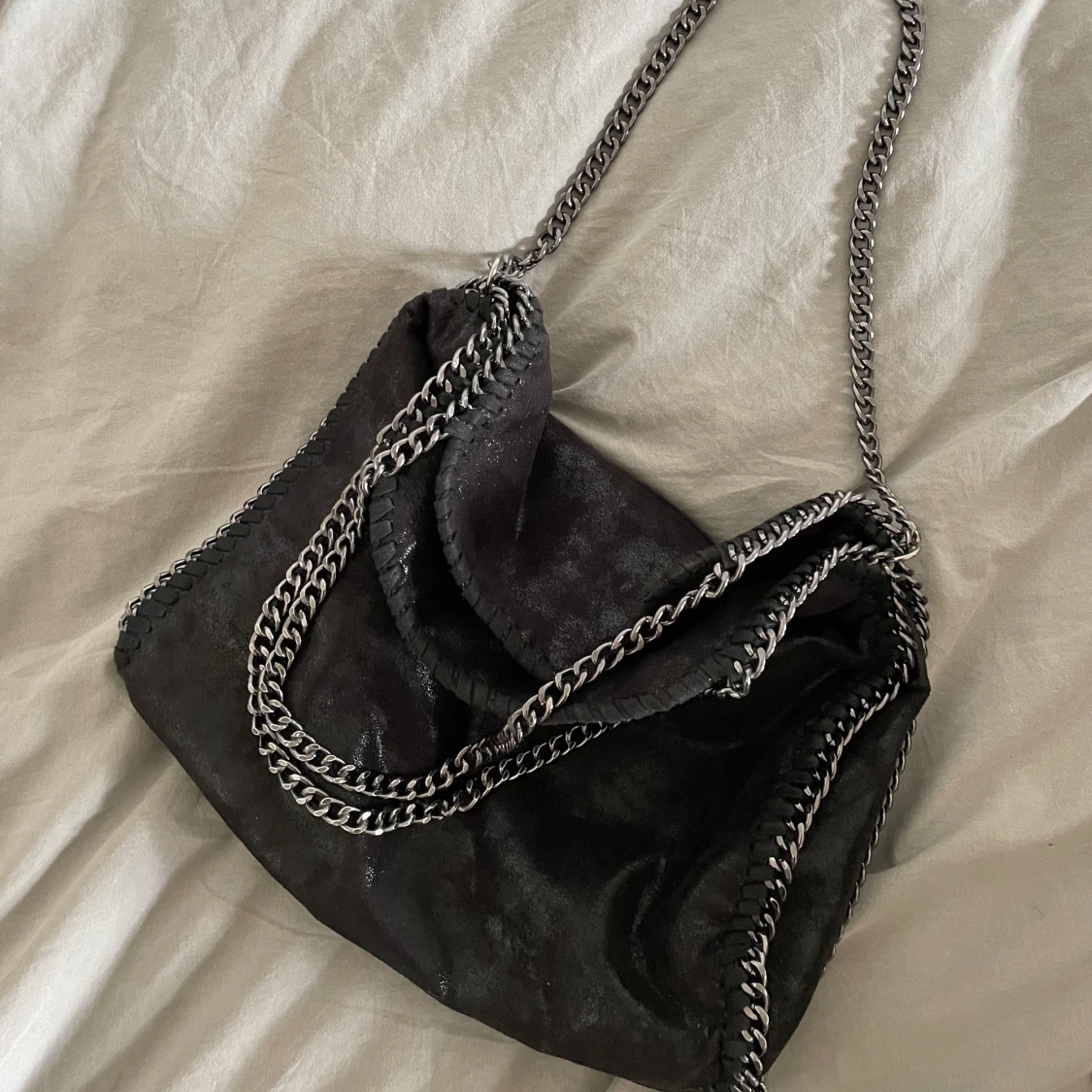 Stella McCartney liknande väska - 90