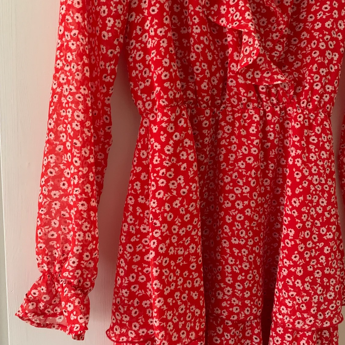 Volangklänning - 90