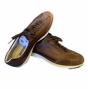 brun ecco skor!!! - Som nya! 