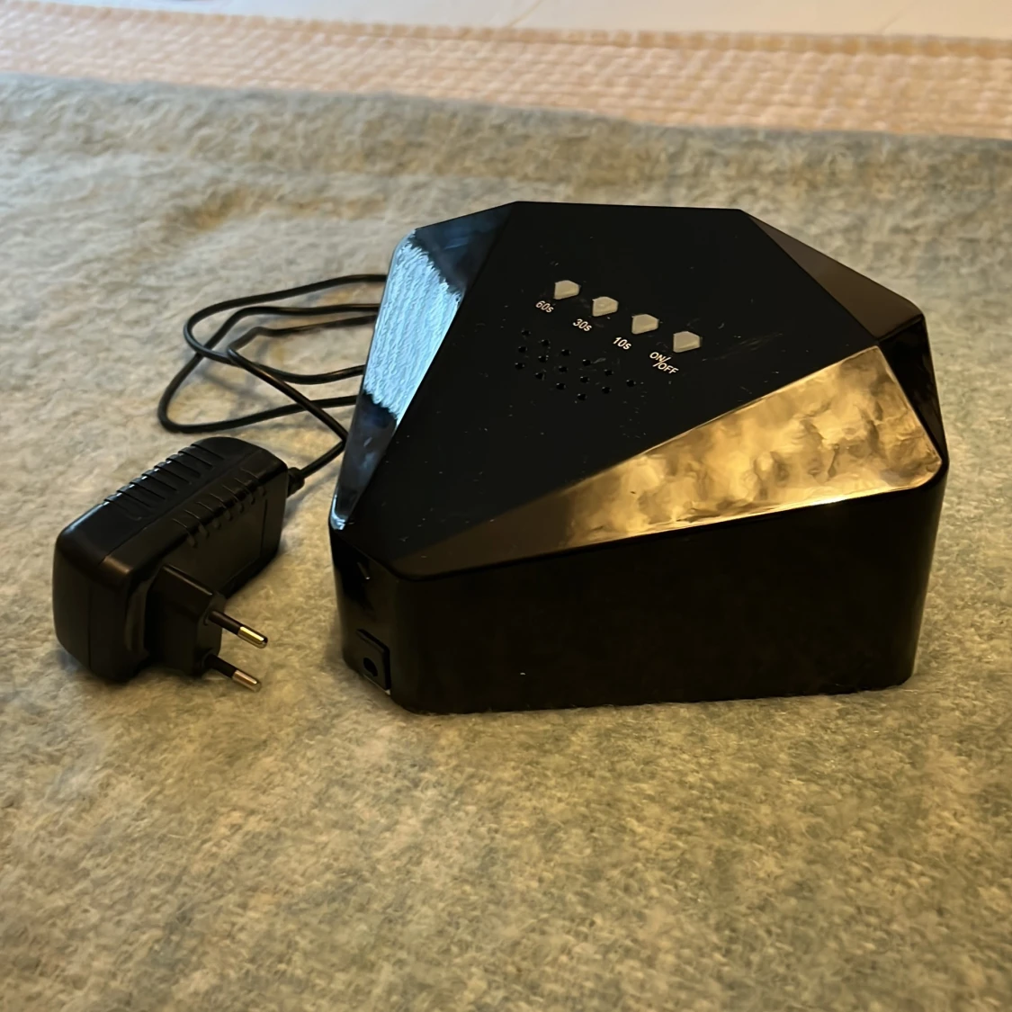 Semilac uv led nagellampa  - 91