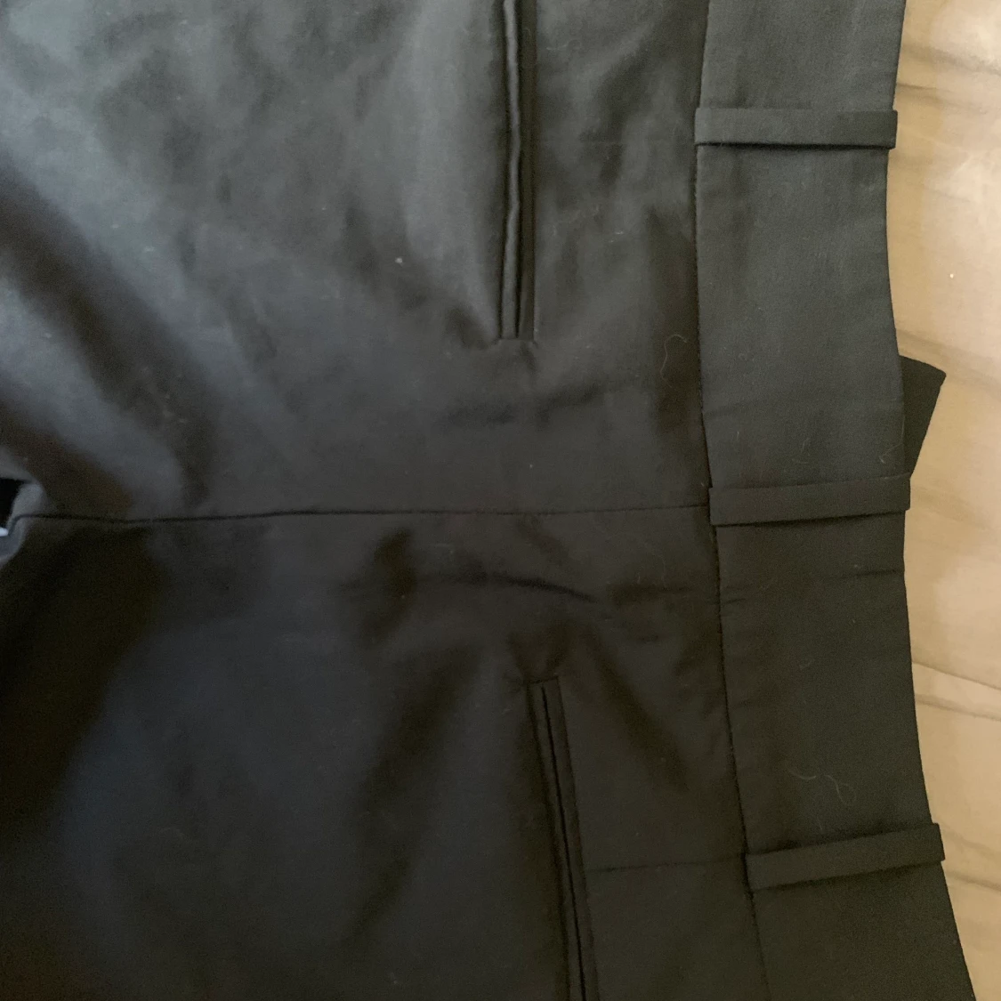 Hugo boss kostymbyxor  - 91