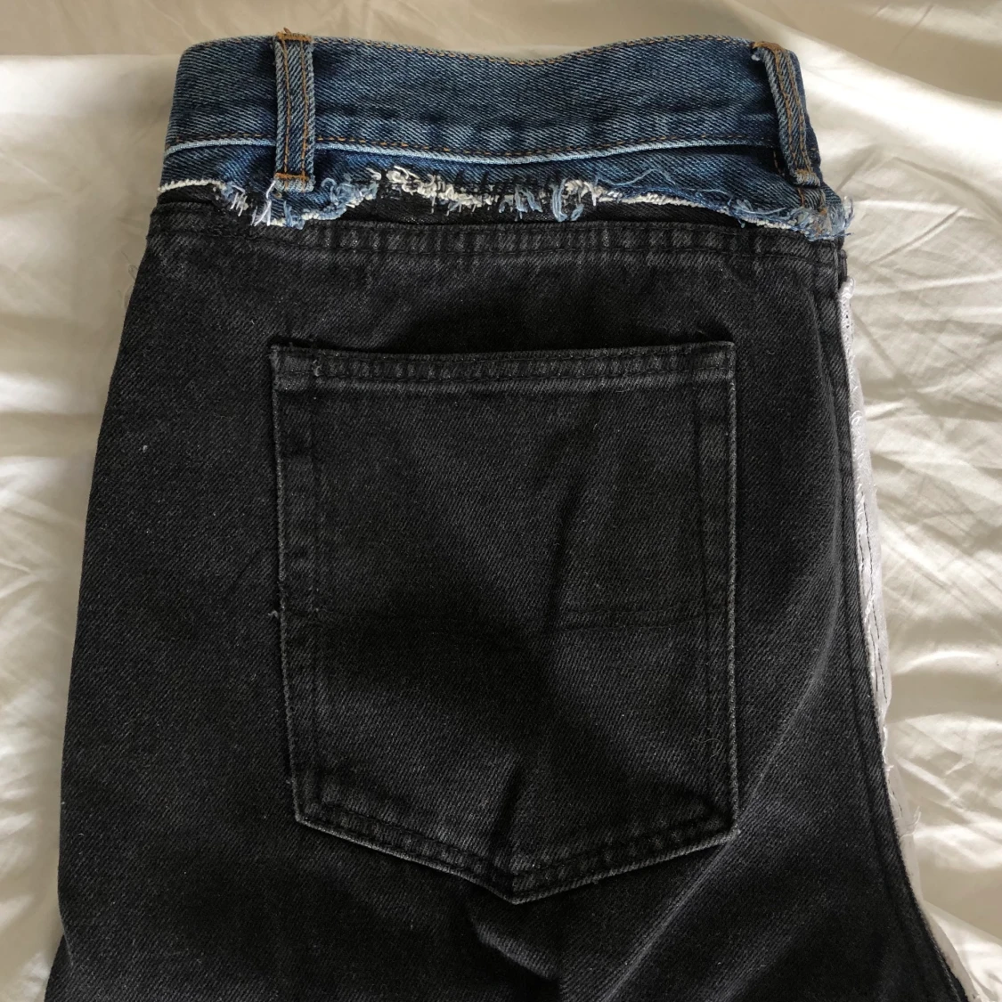 Jeans från Ö till A - 91