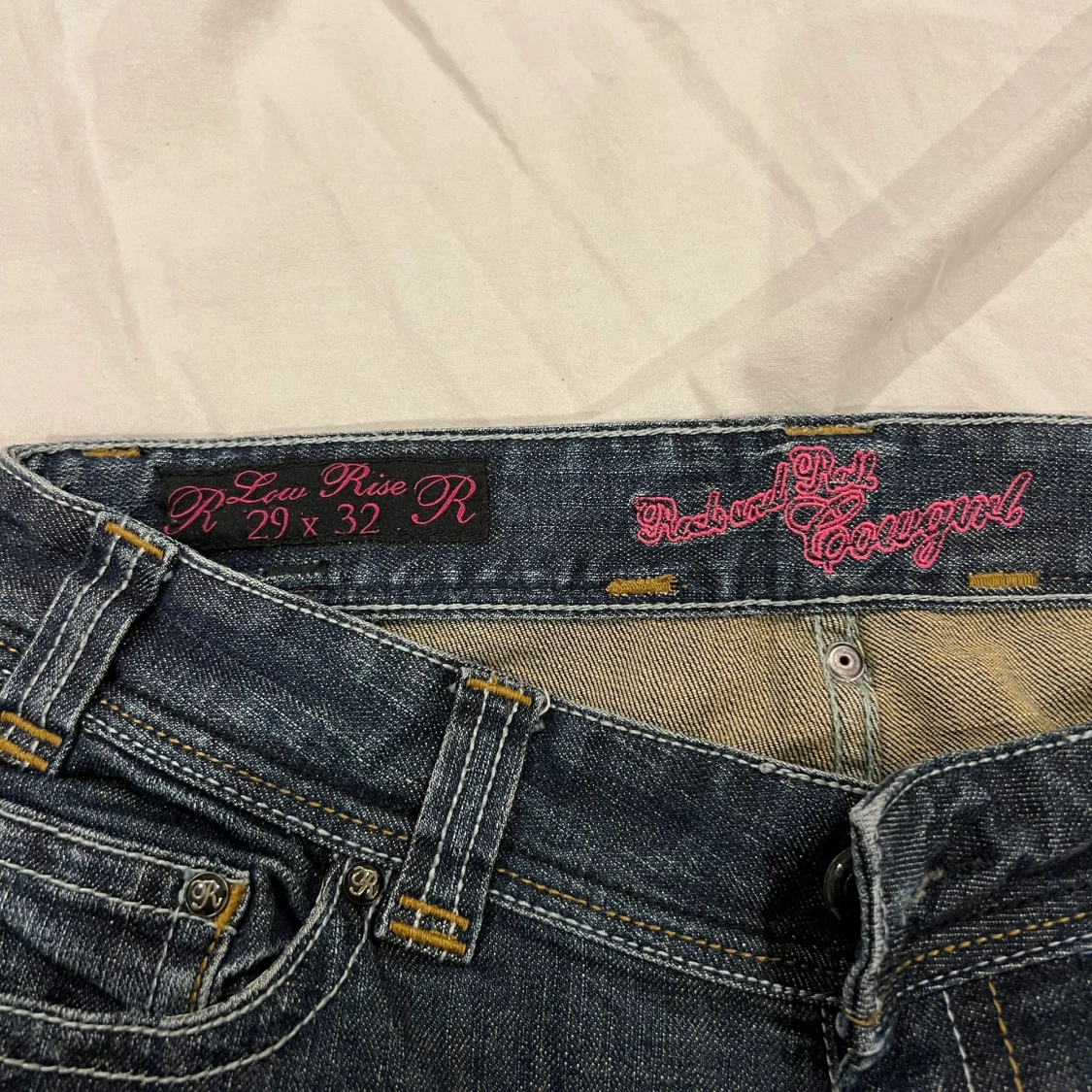 Super snygga jeans - 91