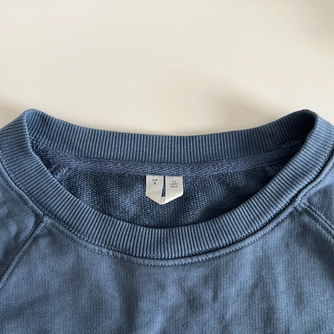 Arket sweatshirt  - 91