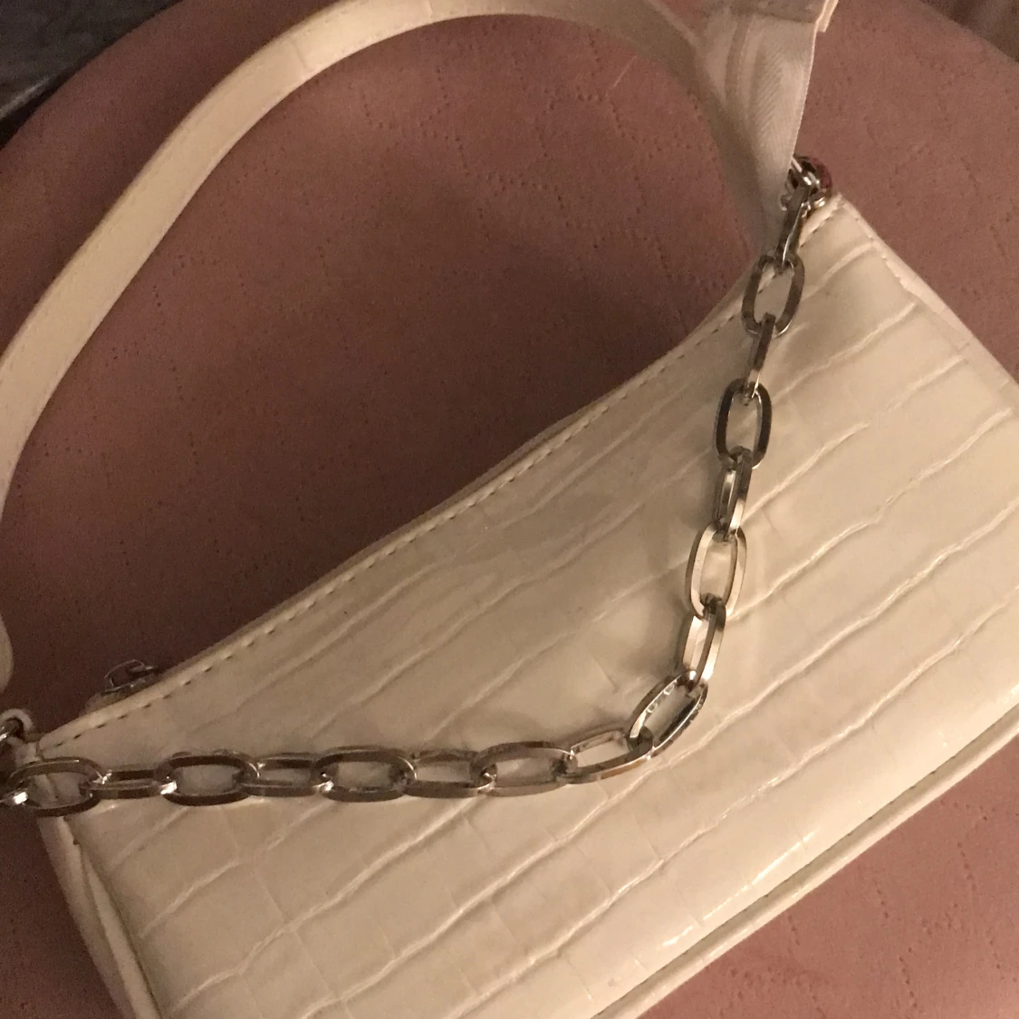 Jätte fin väska  - 90