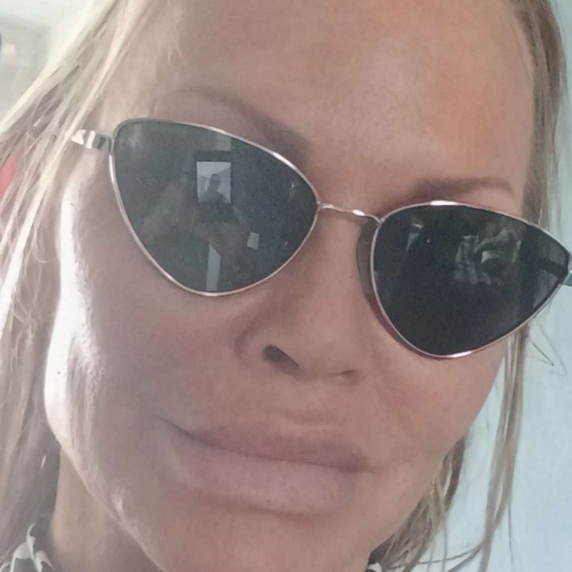 Använda max tre ggr, inte en repa! - 91