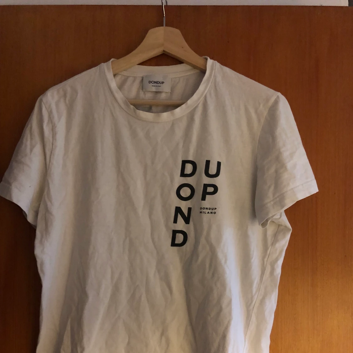 Dondup T-shirt 