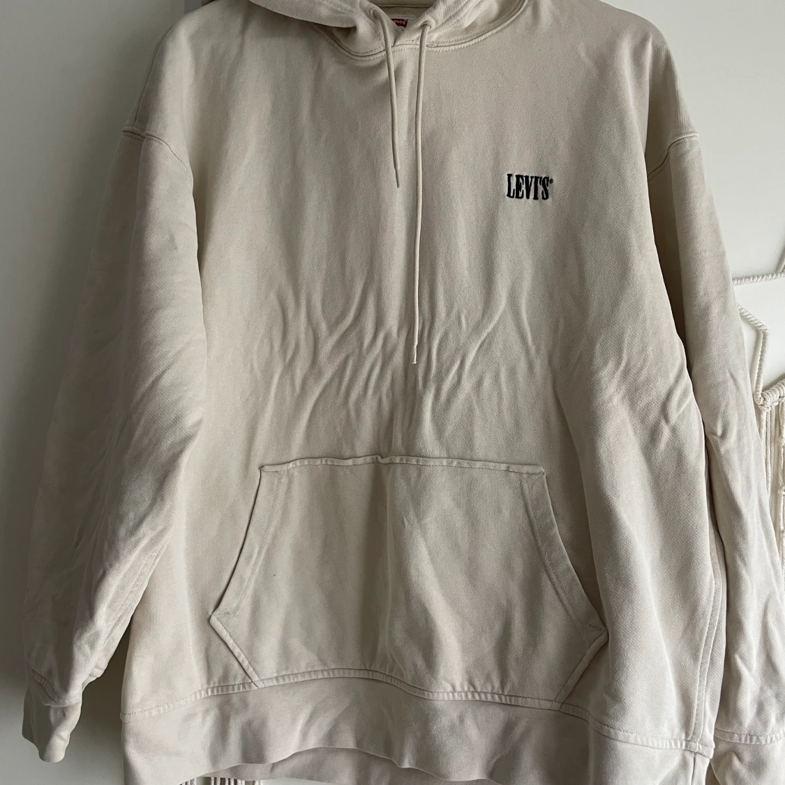 Levis hoodie