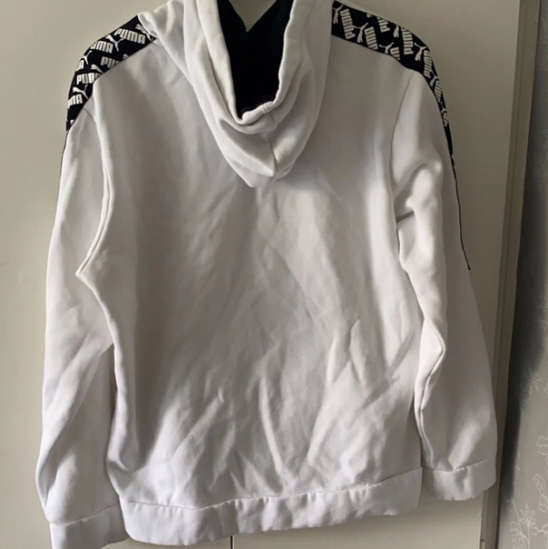 Puma kofta, Herr(främst) - 90