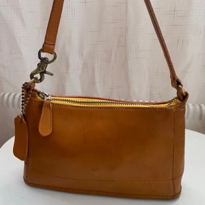 Coach - Jätte fin Coach väska. Äkta