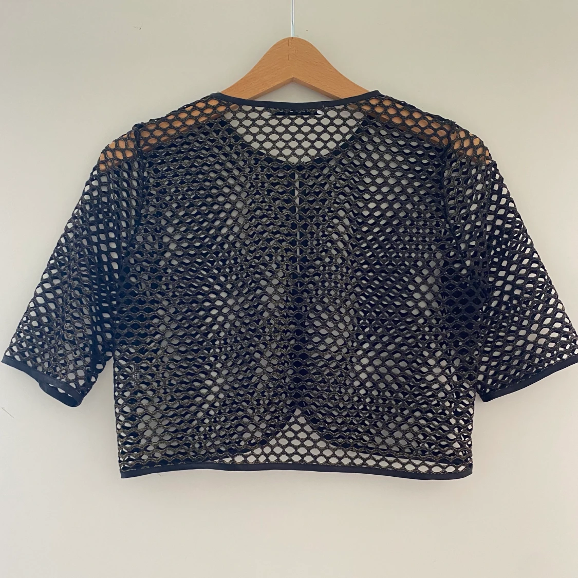 Bolero Rodebjer  - 90