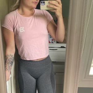 Träningstopp från better bodies  - Använd fåtal gånger. 