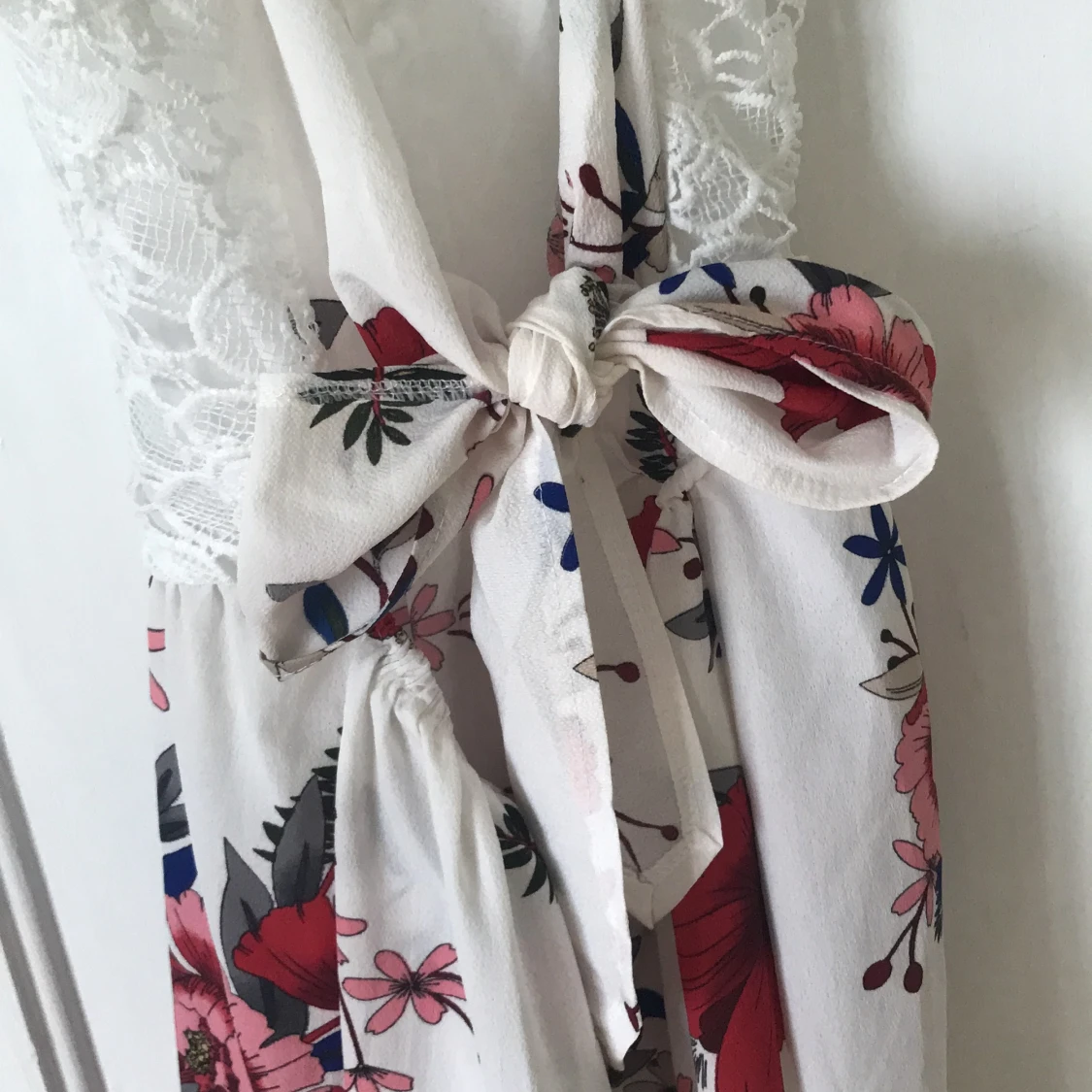 Sommar klänning  - 90