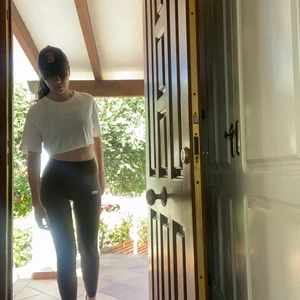 ICIW - Träningsbyxor 