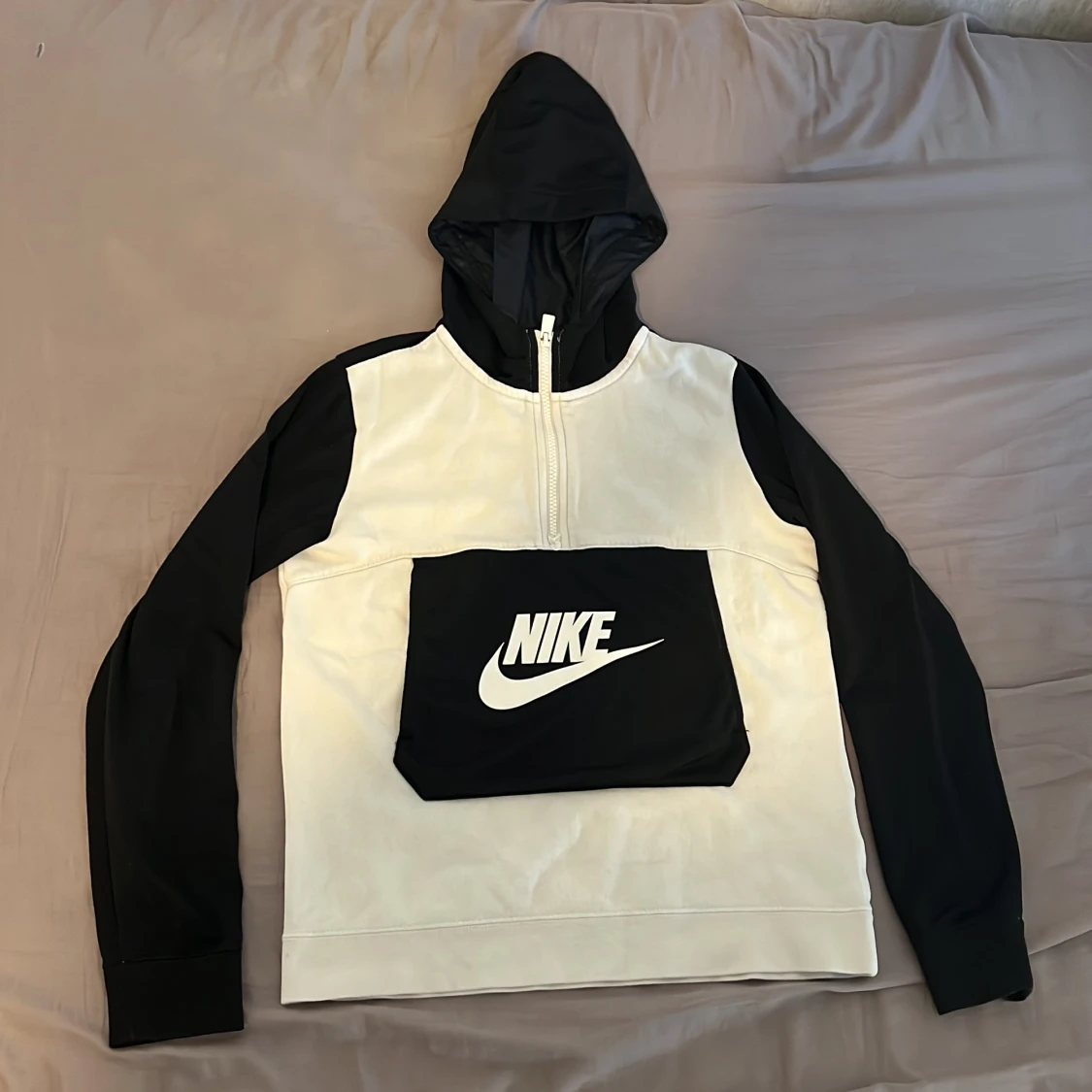 Nike tröja strl 147-158cm