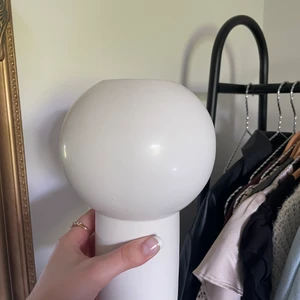 Vas  - Vas från rusta, org pris 49kr 