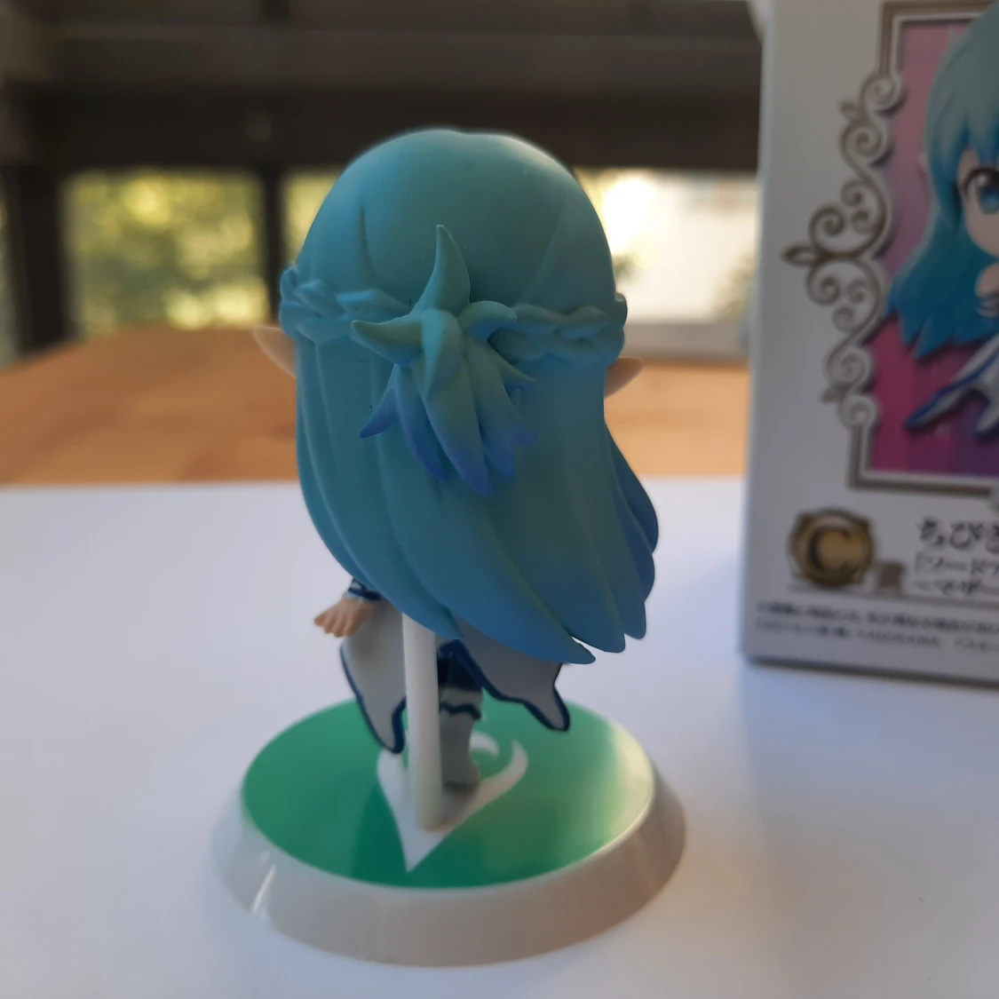 Sword Art Online Figur - 90