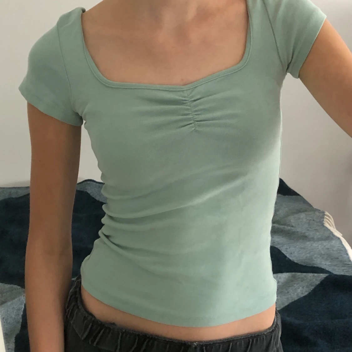 Stradivarius topp - 90