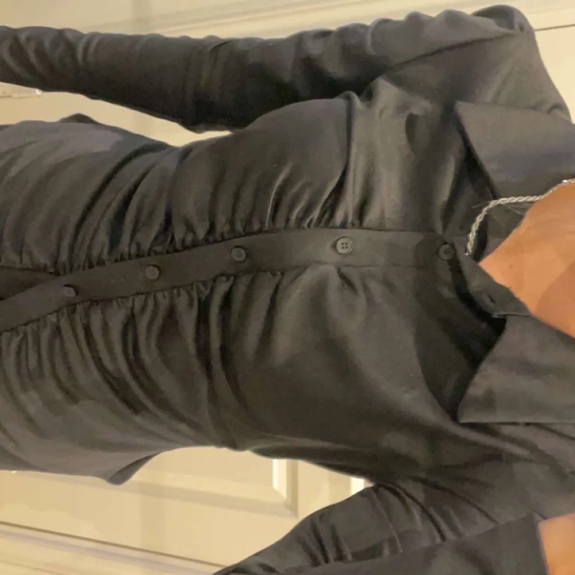 Buttoned up shirt - 90