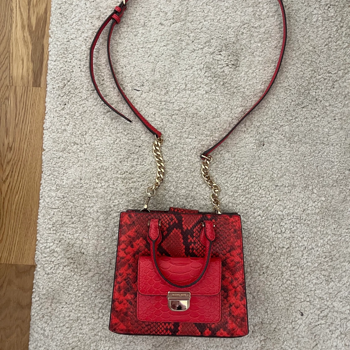 Michael Kors väska - 90