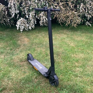 El scooter Denver SEL-65110  - Fint skick. Knappt använd.