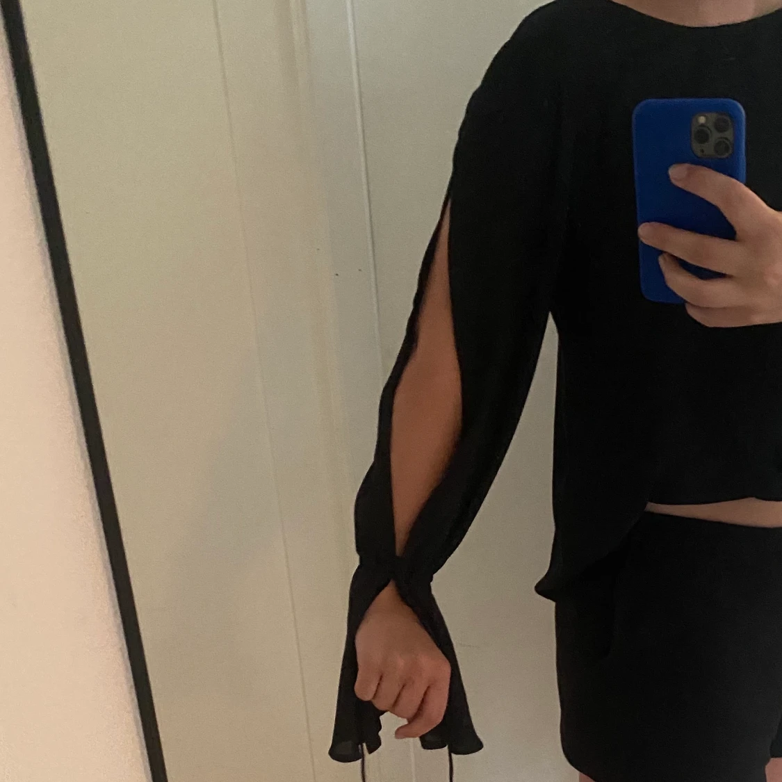 Supersnygg blus från twist and tango  - 90