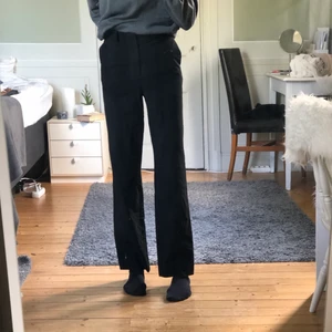 Raka kostymbyxor - Raka kostymbyxor. Fint skick