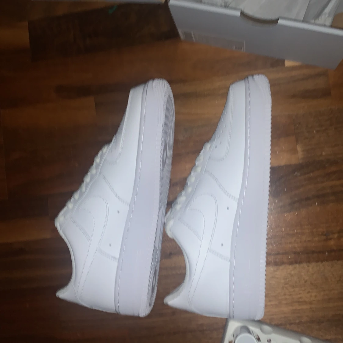 Nike air force 1 white  - 90