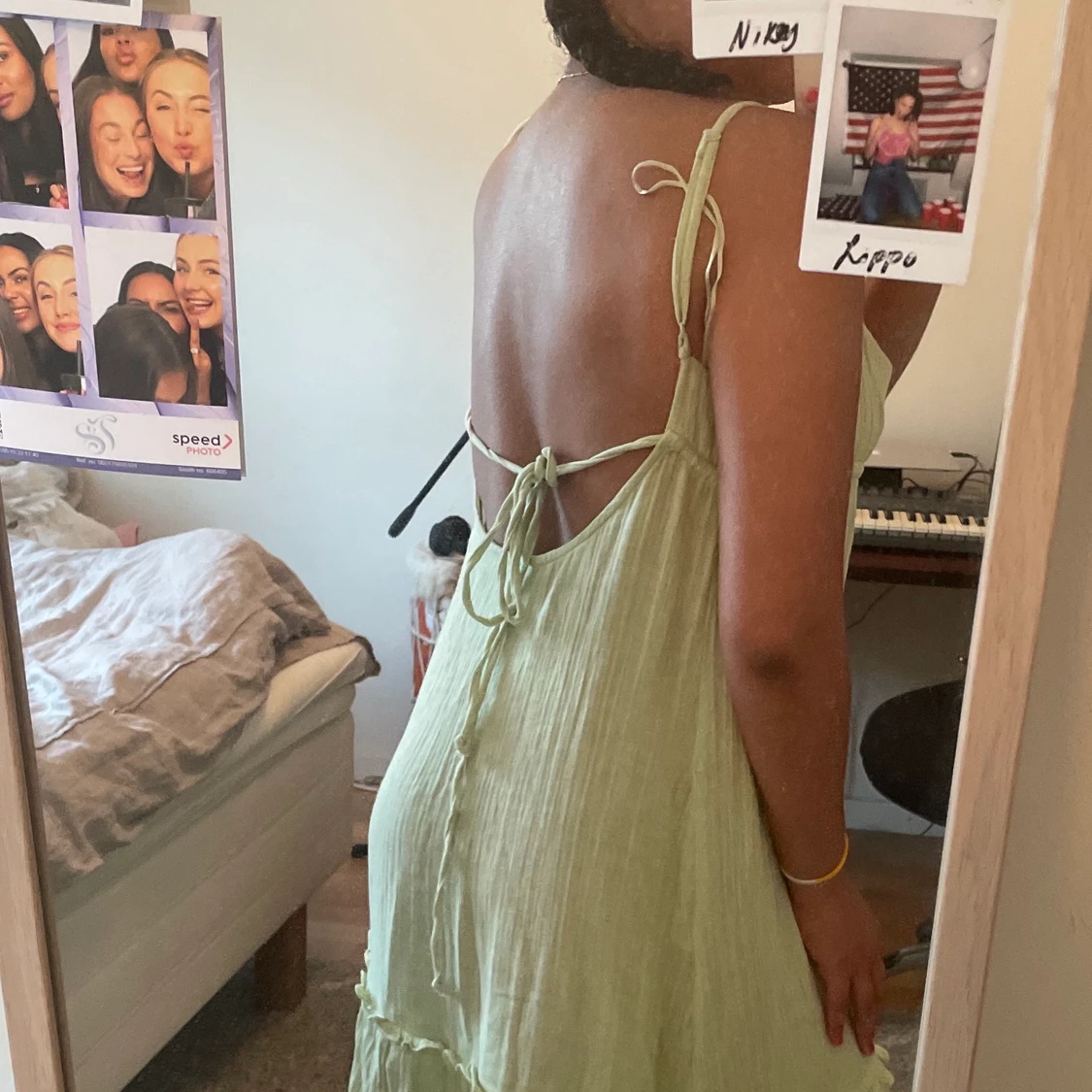 Långklänning Twist & Tango - 91