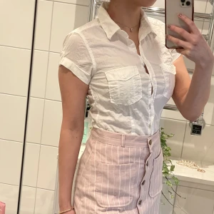 Kortärmad skjorta  - Aldrig använd, legat nedpackad.