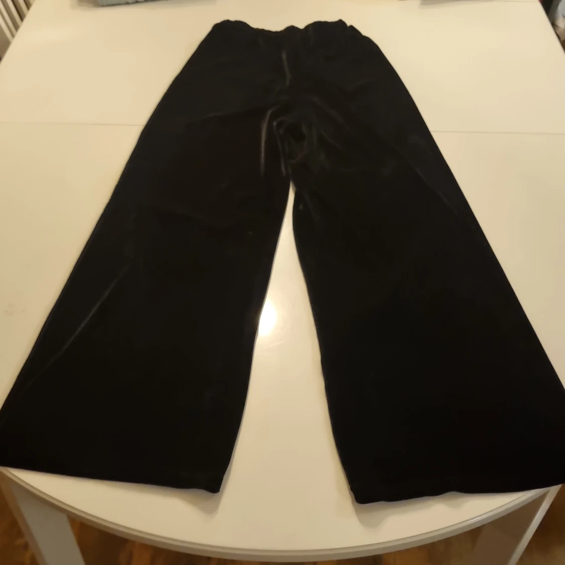 Vida Highwaist byxor - 90