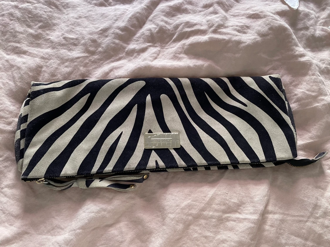 Kuvertväska Jimmy Choo för H&M