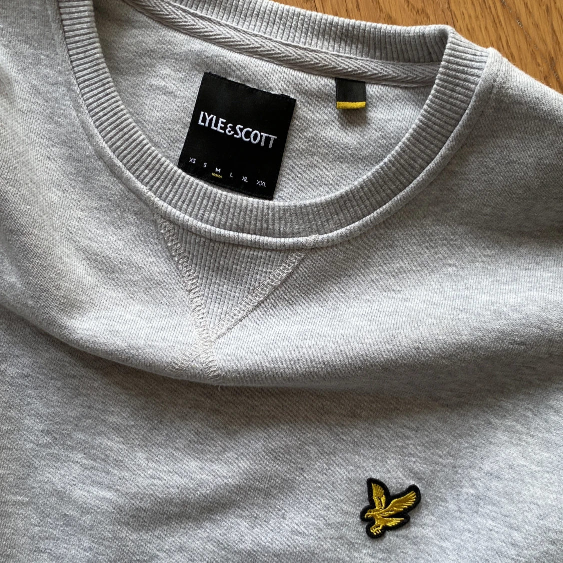 Lyle&Scott - 91