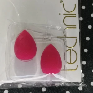 Foundation sponges  - Nya