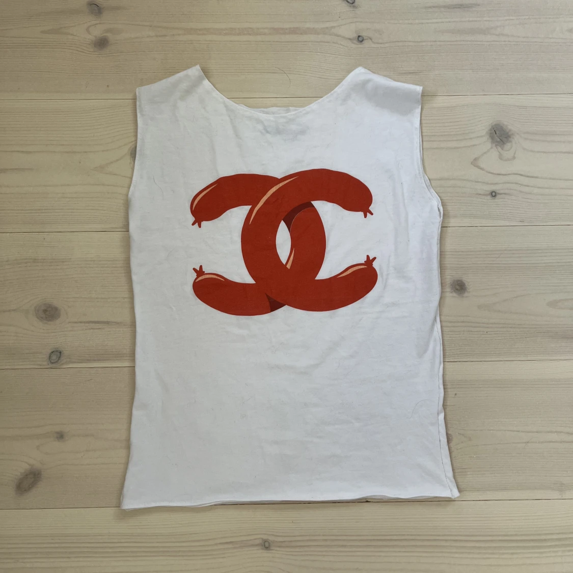 Chanel or die - 91