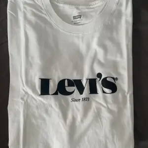 Vit levis t-shirt