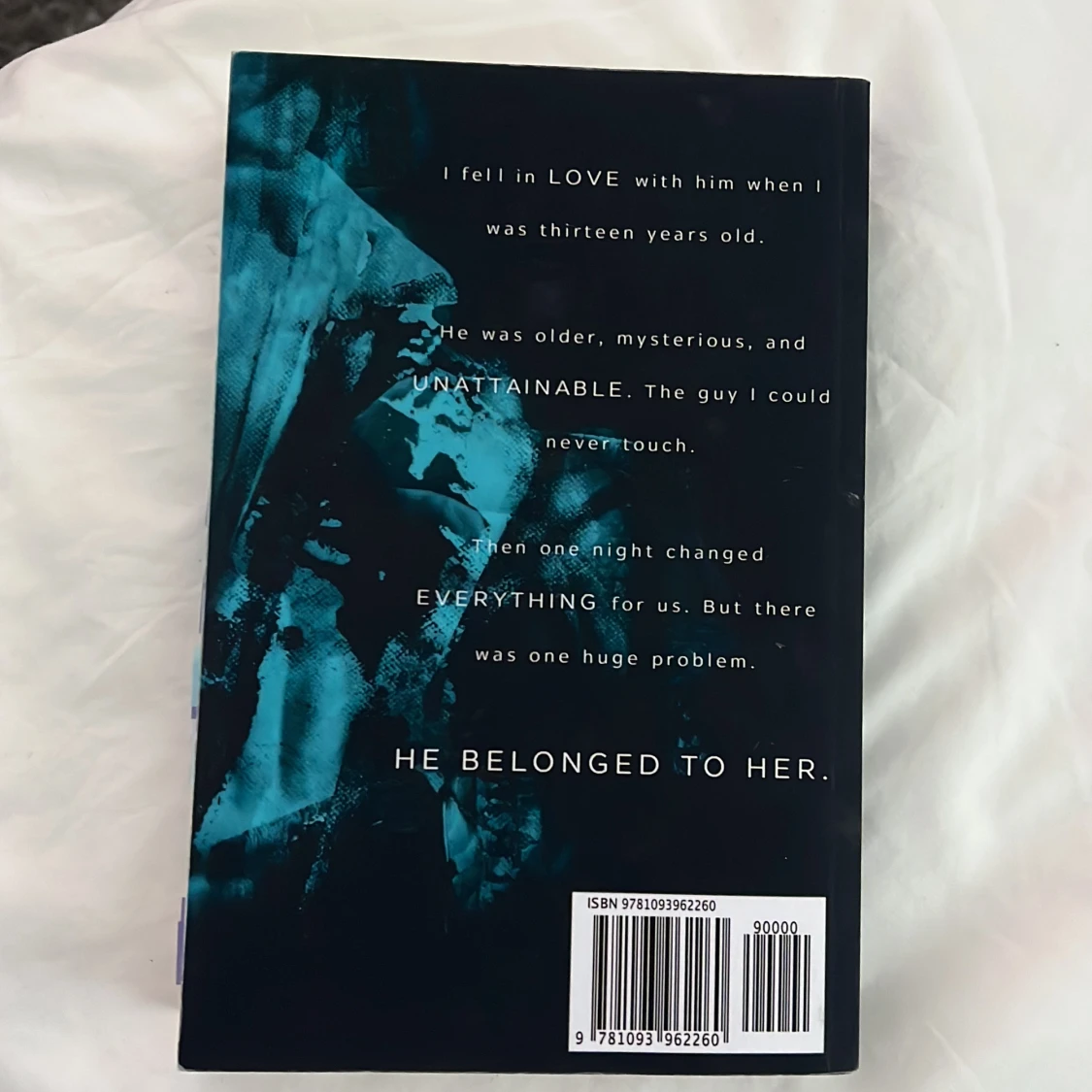 The truth about heart break - 90