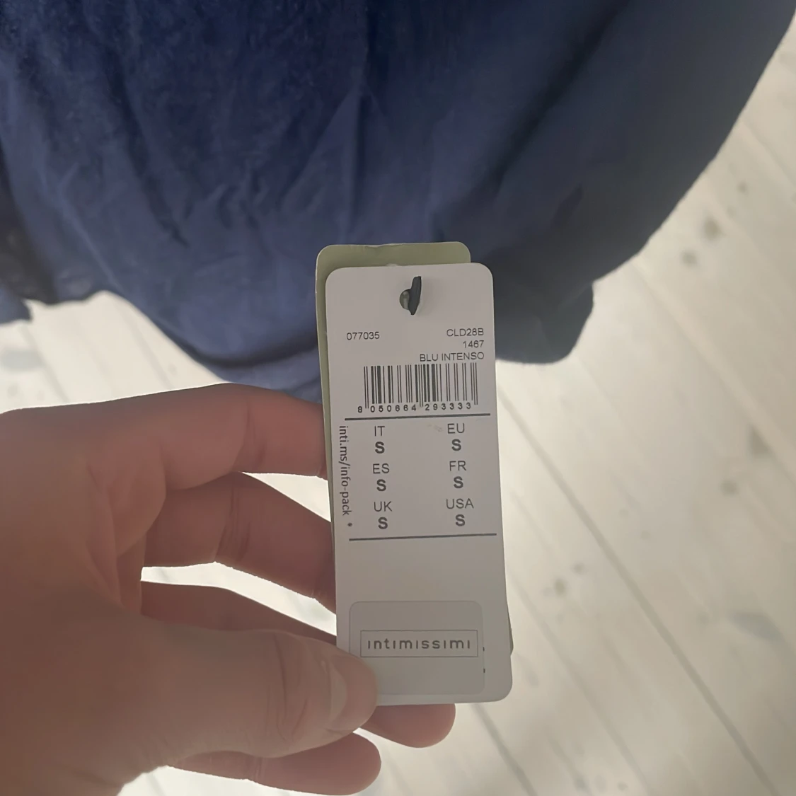 Intimissimi Tröja - 90