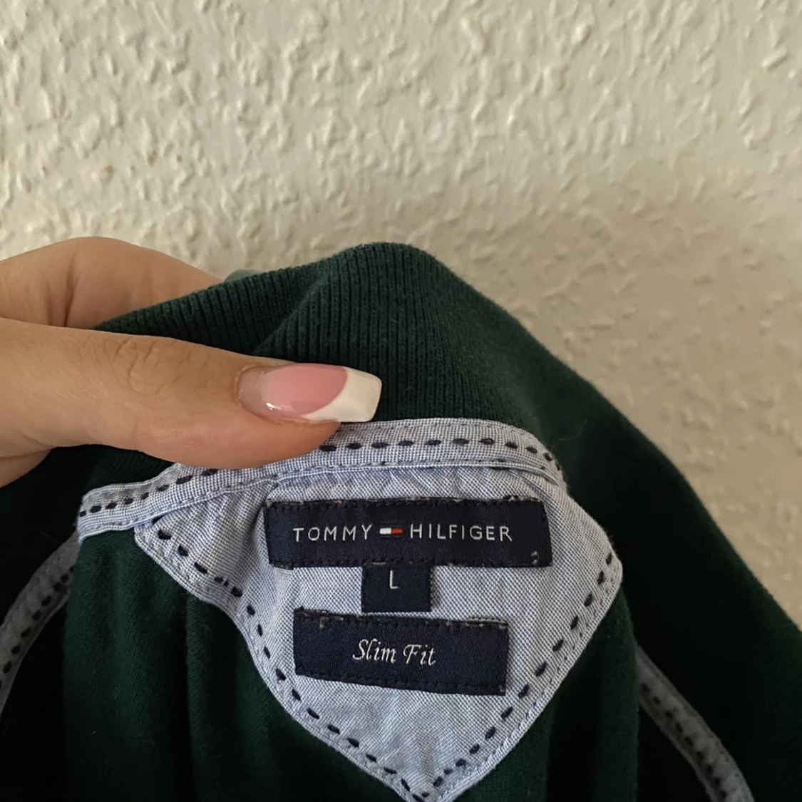 Tommy Hilfiger tröja  - 91