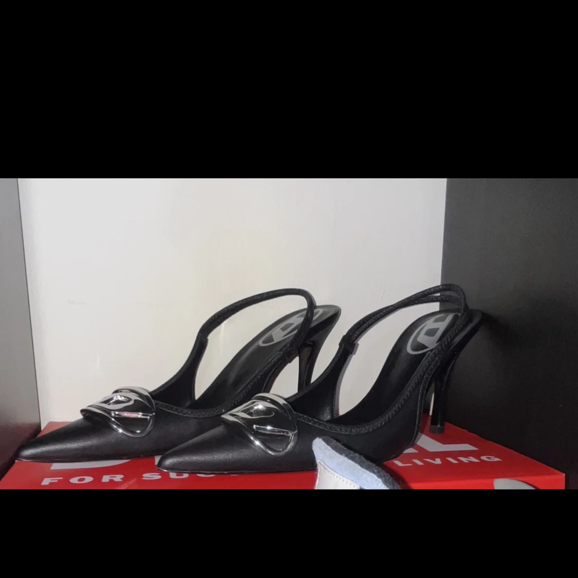 Diesel d-Venus black  - 90