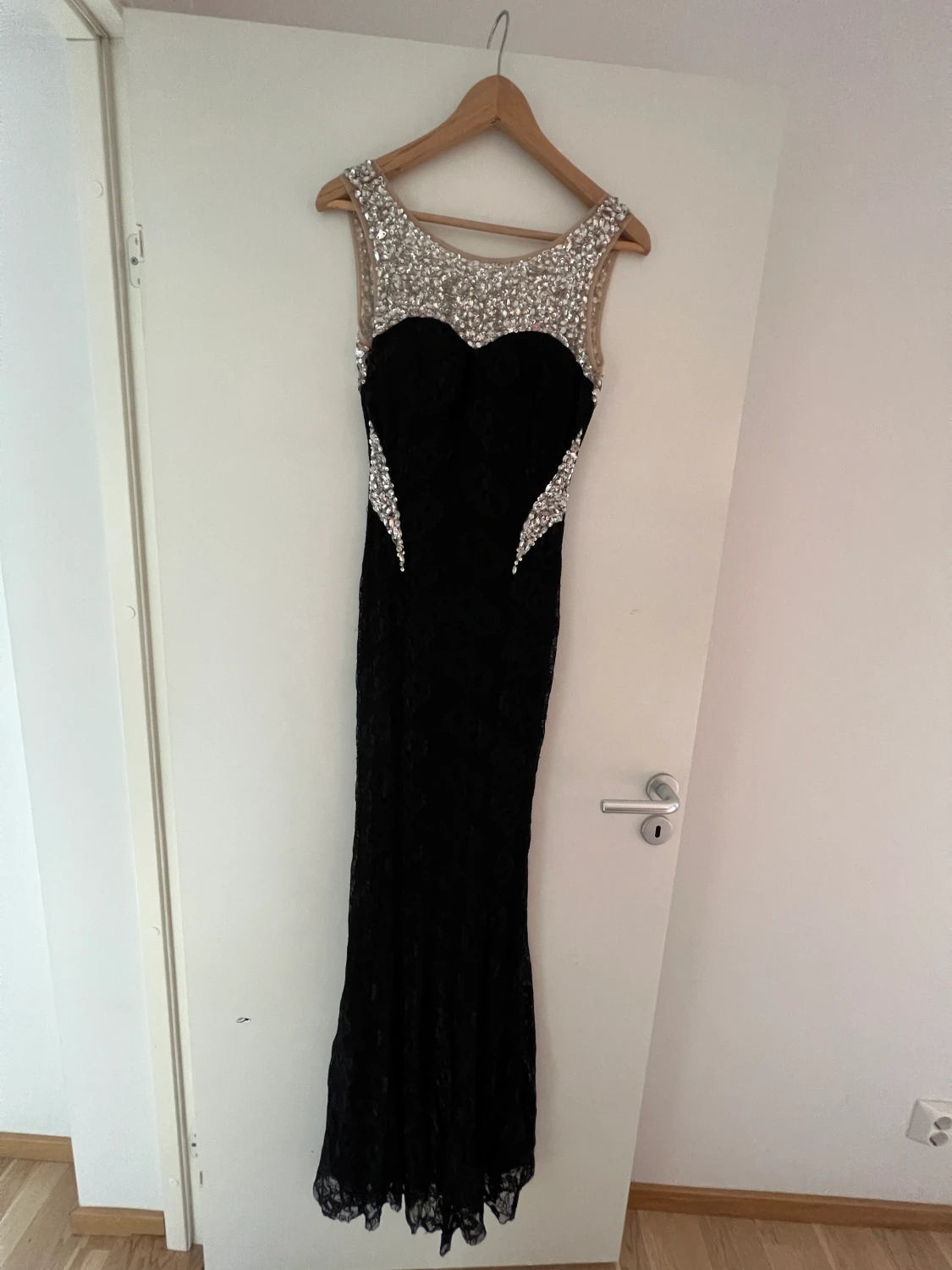 Fest klänning  - 90