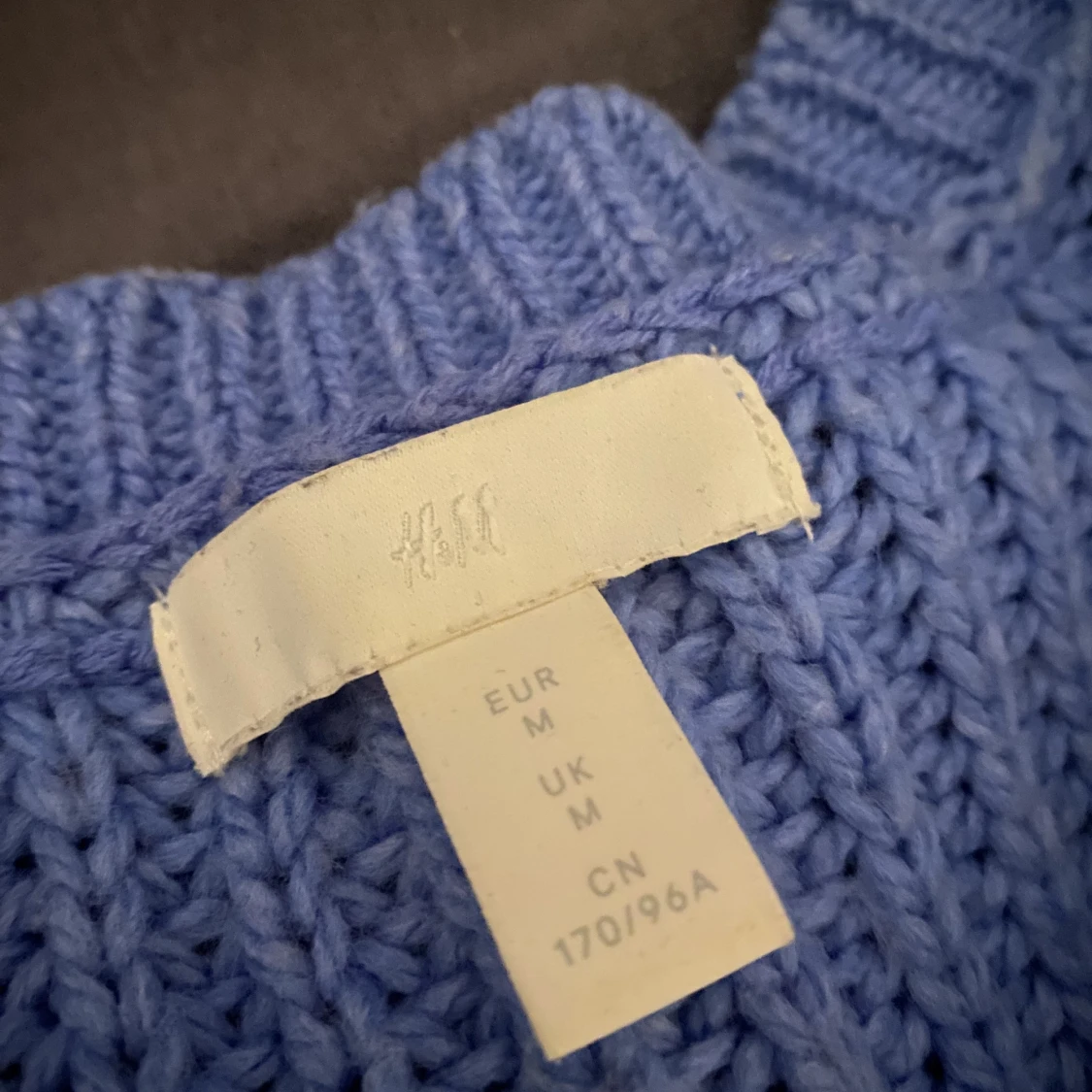 Stickade tröjor  - 91