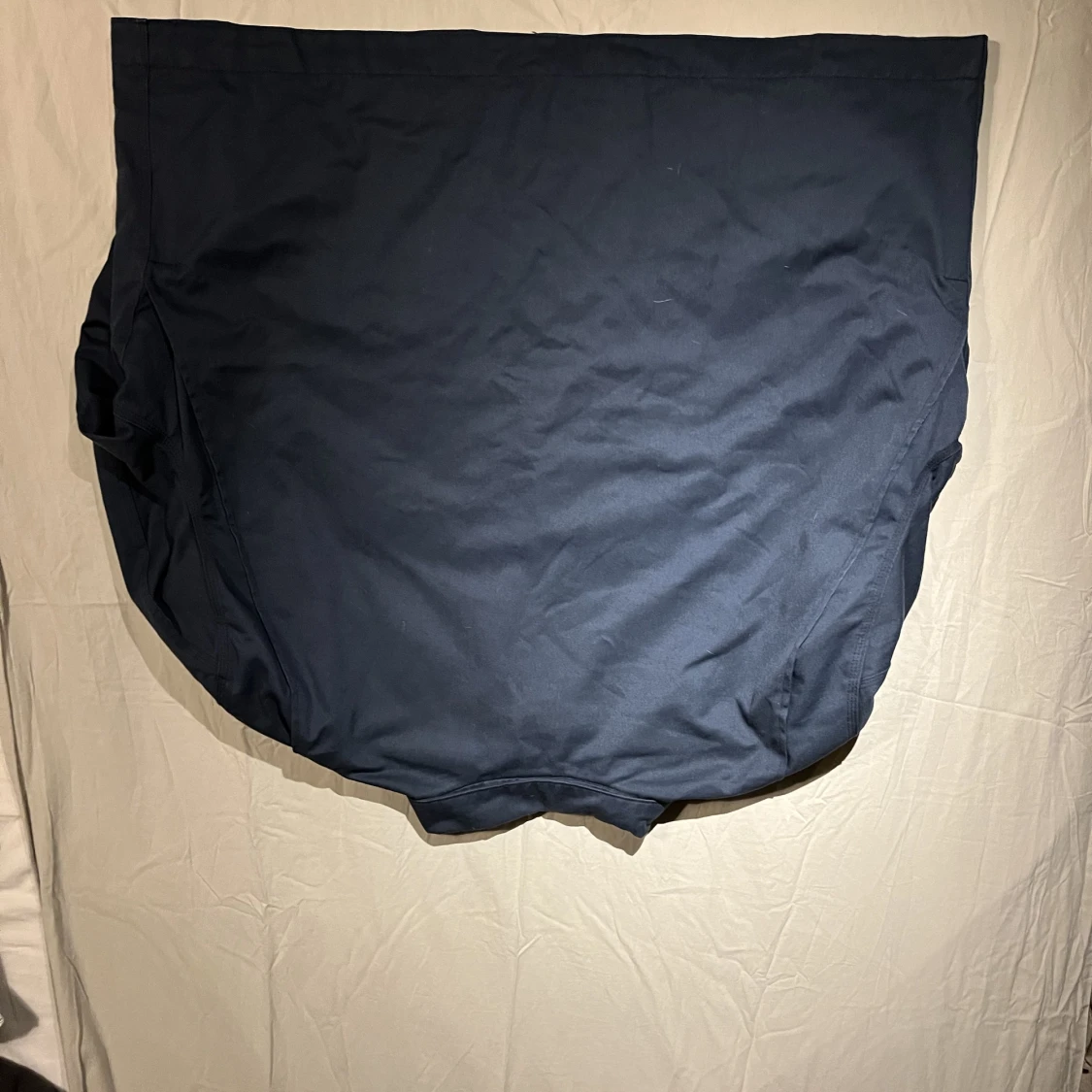 Vintage Navy Carharrt Jacka - 91