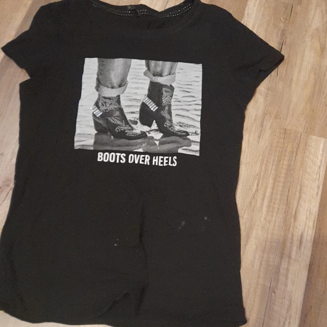 Ett fint klädesplagg