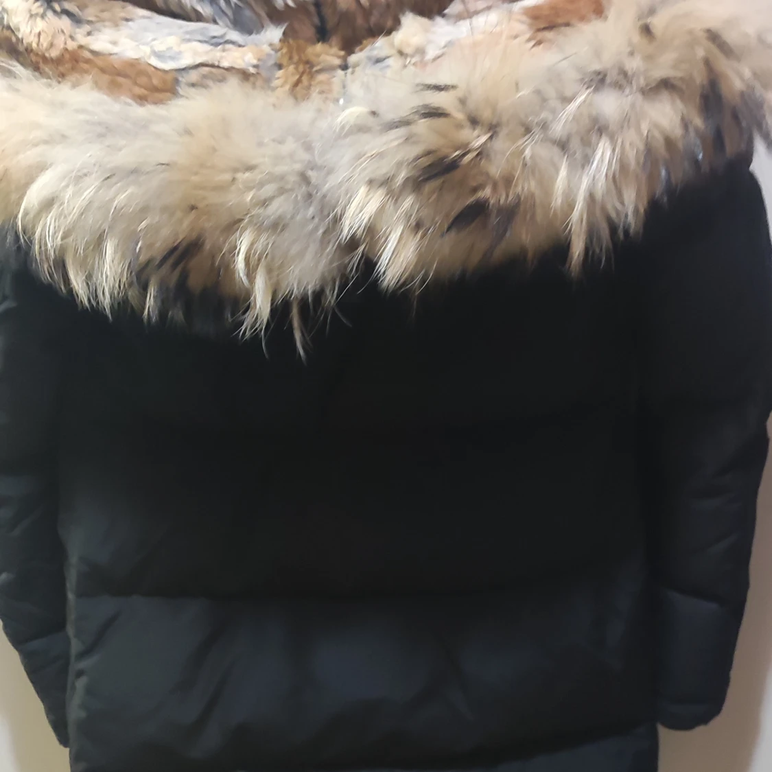 Parajumper longbear dunjacka Stl XXS  - 91