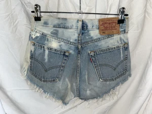 Levis shorts  - Levis shorts som passar 32/34 
