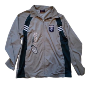 Fotboll Jacka 🇦🇷 - Fint skick, M men närmare S