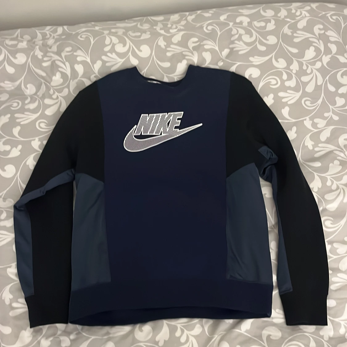 Nike tröja
